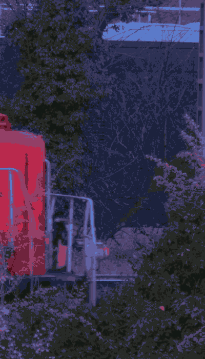 There should be a train video here :'(