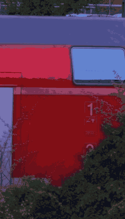 There should be a train video here :'(