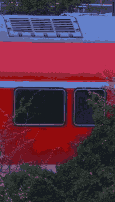 There should be a train video here :'(