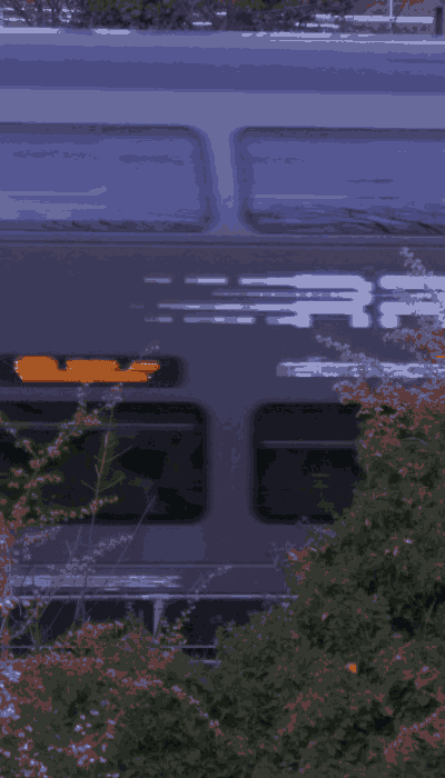 There should be a train video here :'(