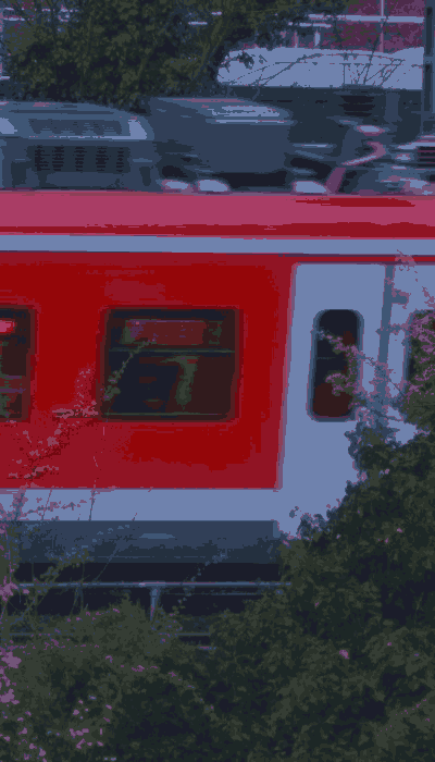 There should be a train video here :'(