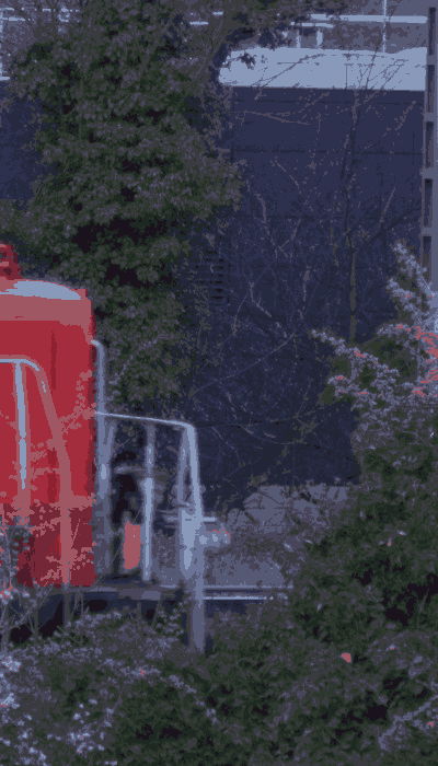 There should be a train video here :'(