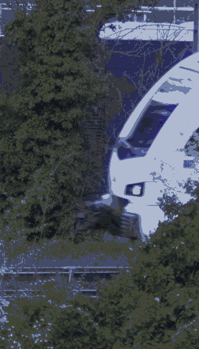 There should be a train video here :'(