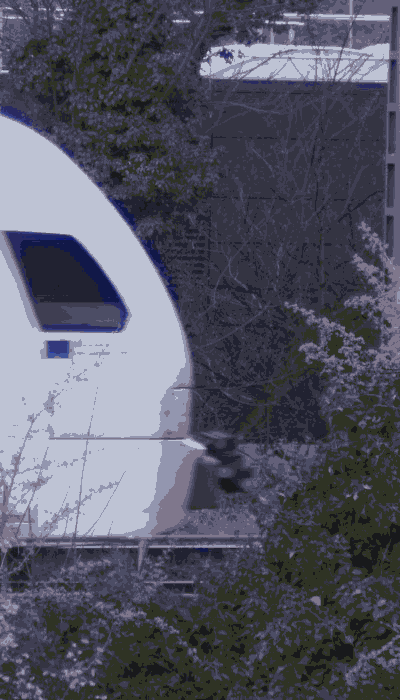 There should be a train video here :'(