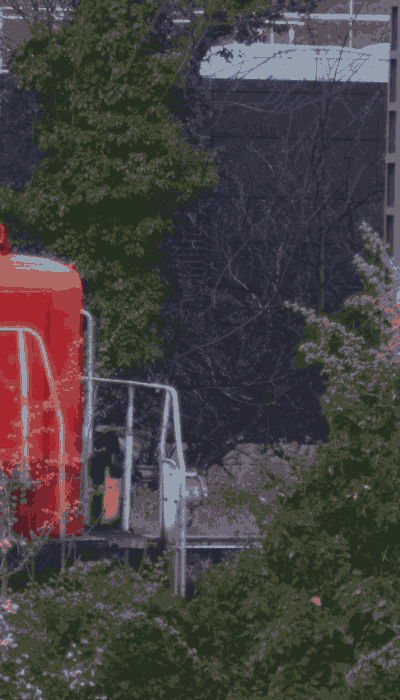 There should be a train video here :'(