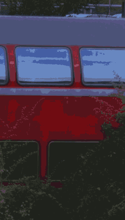 There should be a train video here :'(