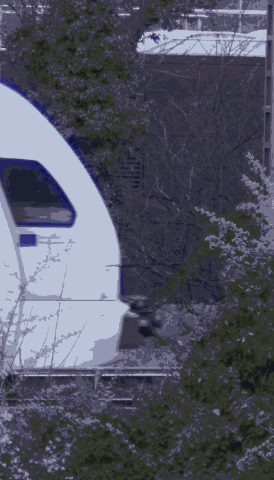 There should be a train video here :'(