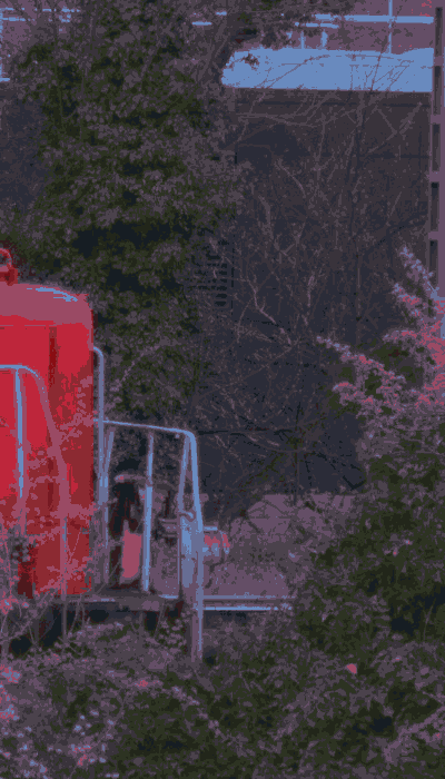 There should be a train video here :'(