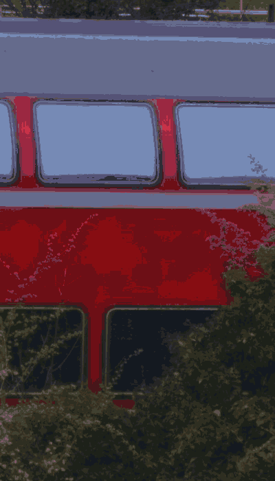 There should be a train video here :'(