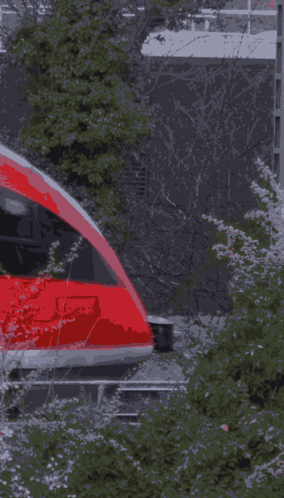 There should be a train video here :'(