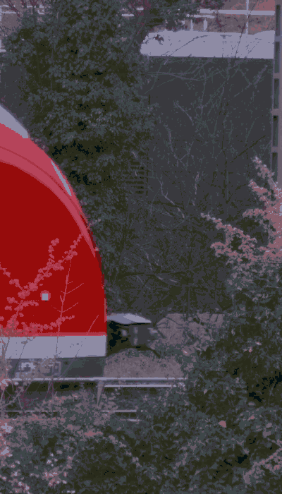 There should be a train video here :'(