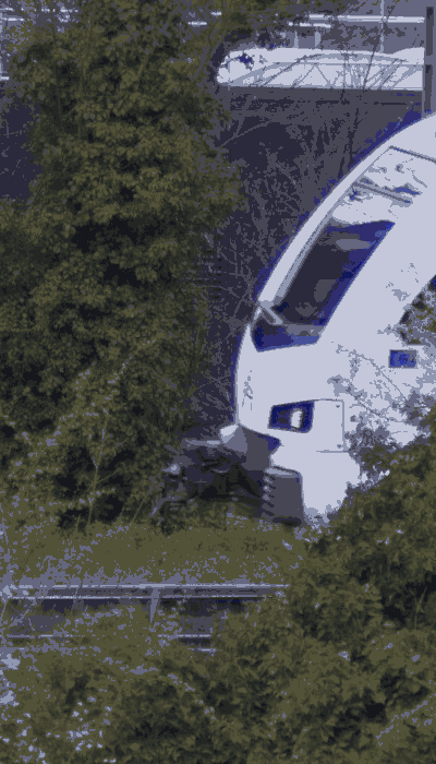 There should be a train video here :'(