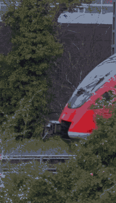 There should be a train video here :'(