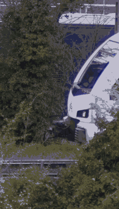 There should be a train video here :'(