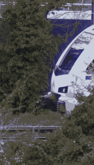 There should be a train video here :'(