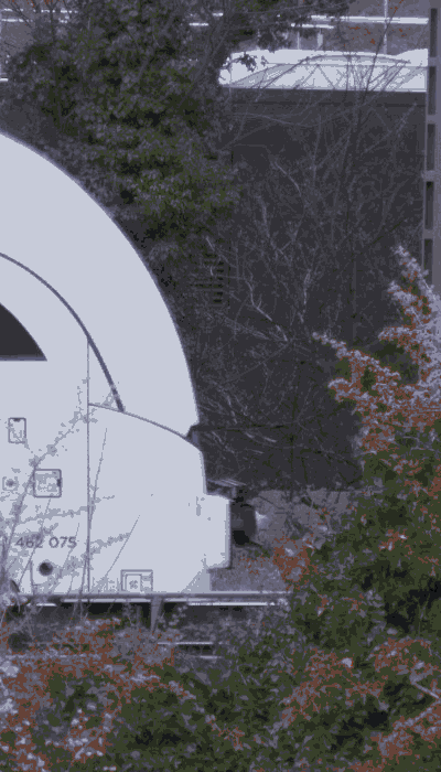 There should be a train video here :'(