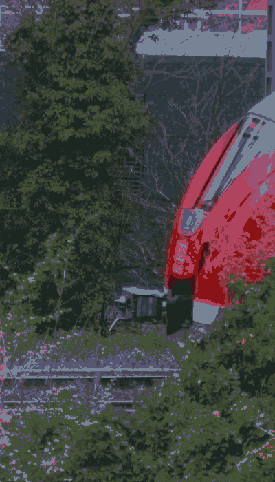 There should be a train video here :'(