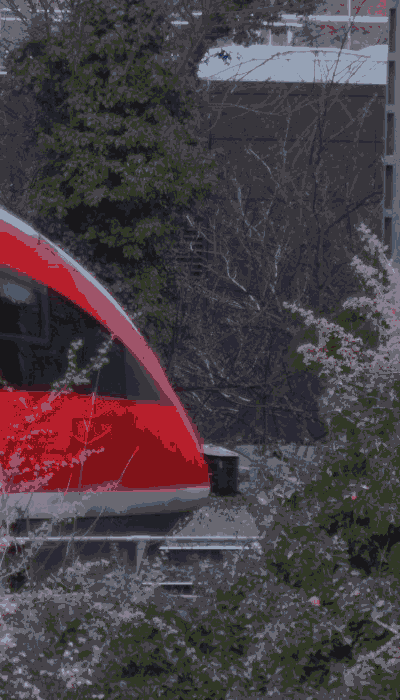 There should be a train video here :'(