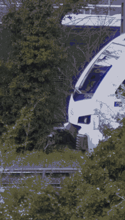 There should be a train video here :'(