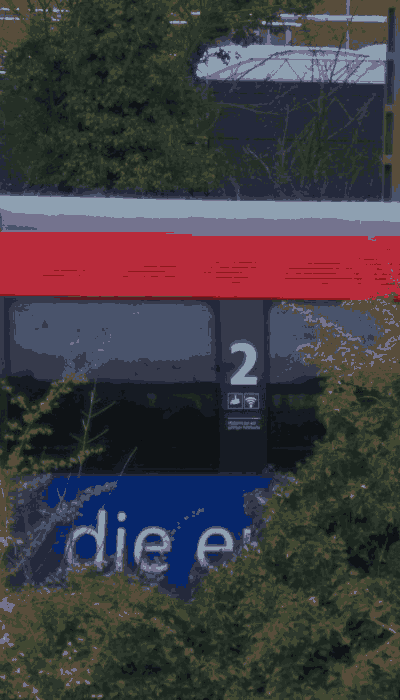 There should be a train video here :'(