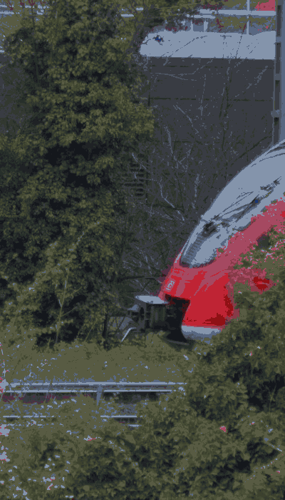 There should be a train video here :'(