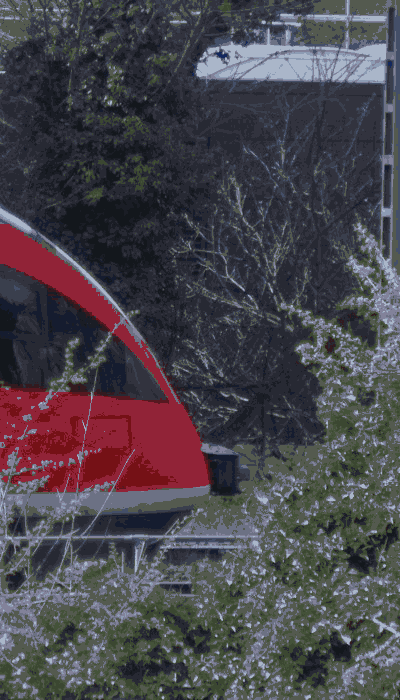 There should be a train video here :'(