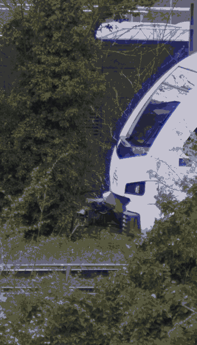 There should be a train video here :'(