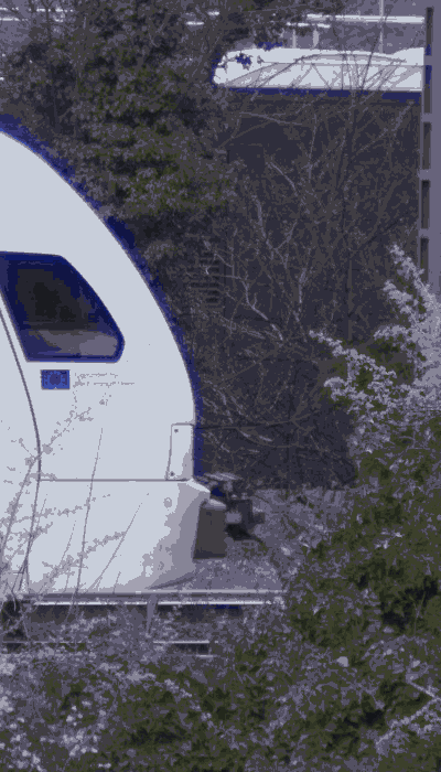 There should be a train video here :'(