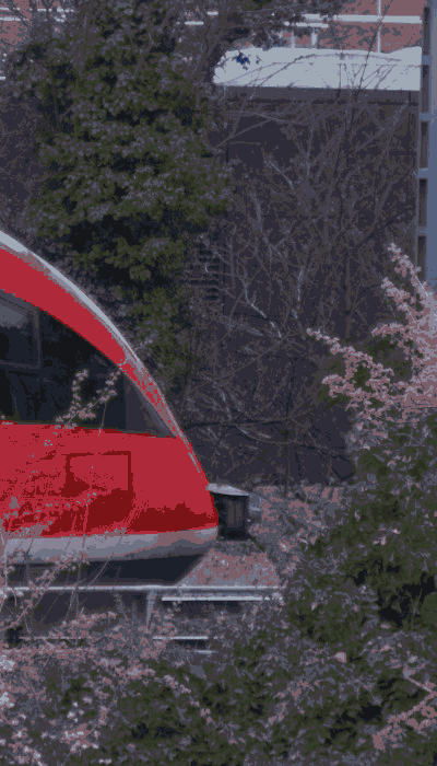 There should be a train video here :'(