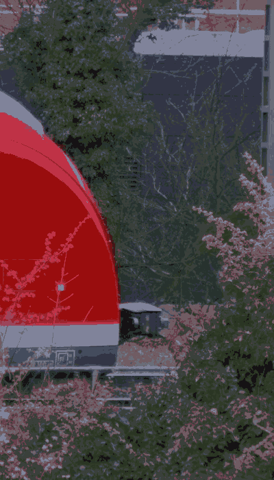 There should be a train video here :'(