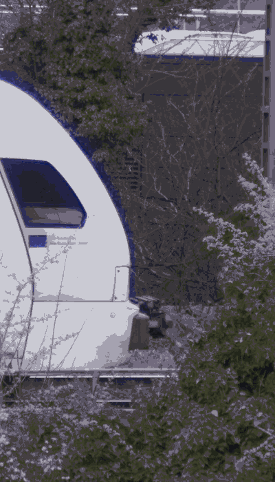 There should be a train video here :'(