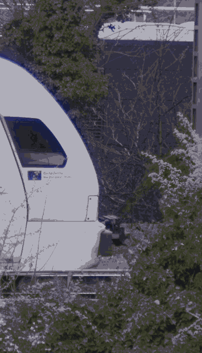 There should be a train video here :'(