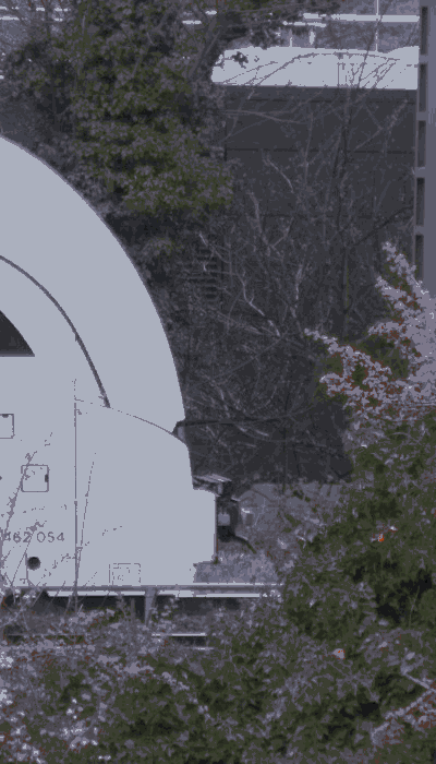 There should be a train video here :'(