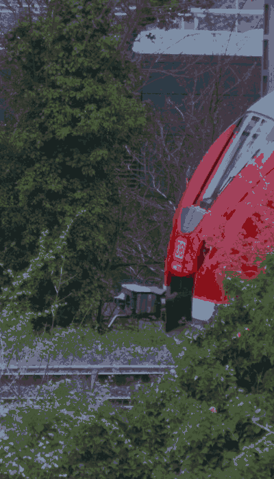 There should be a train video here :'(