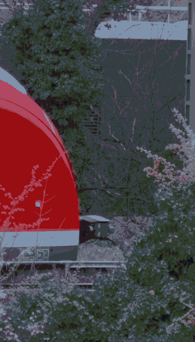 There should be a train video here :'(