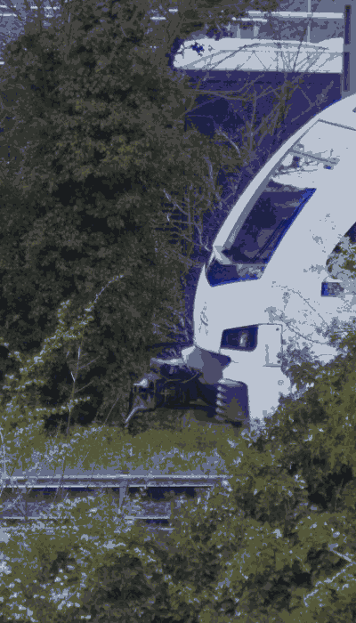 There should be a train video here :'(