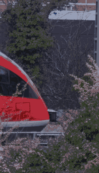 There should be a train video here :'(