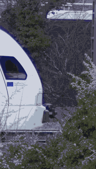 There should be a train video here :'(