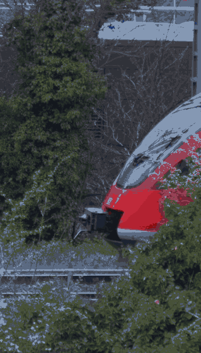 There should be a train video here :'(