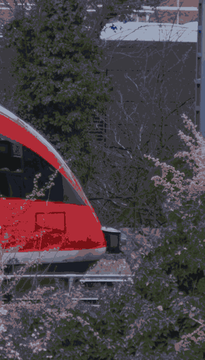 There should be a train video here :'(