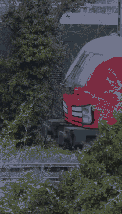 There should be a train video here :'(