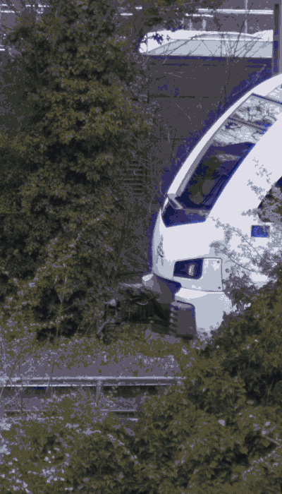 There should be a train video here :'(