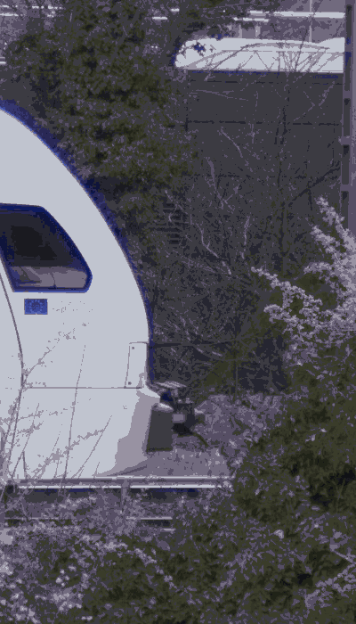 There should be a train video here :'(