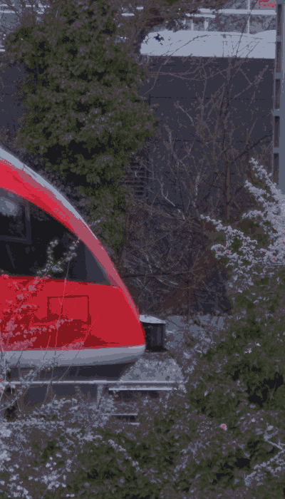 There should be a train video here :'(