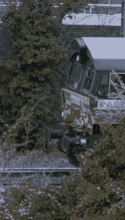 There should be a train video here :'(