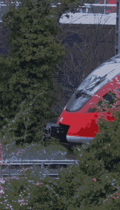 There should be a train video here :'(