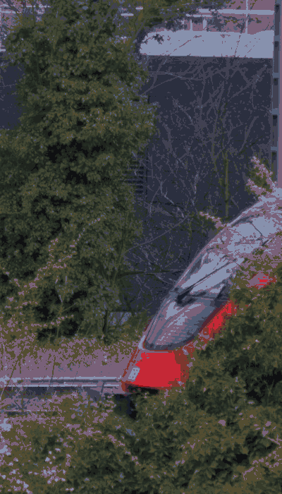 There should be a train video here :'(