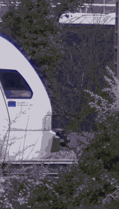 There should be a train video here :'(