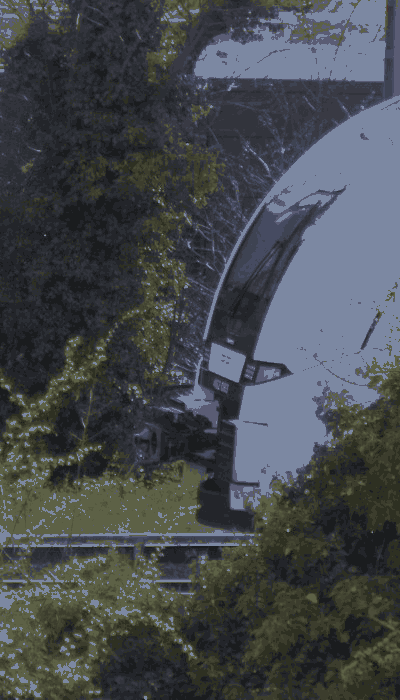 There should be a train video here :'(