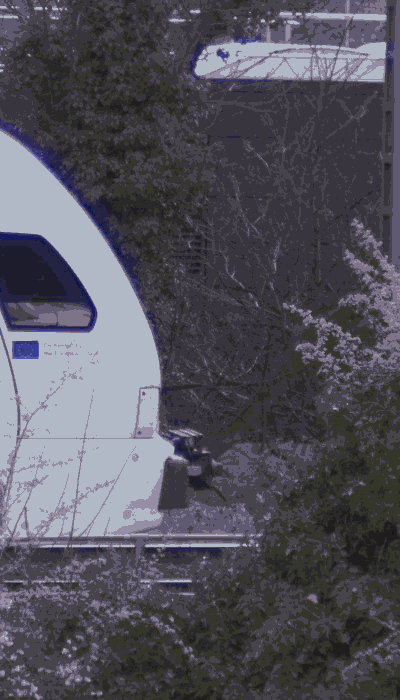 There should be a train video here :'(